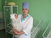 Орлова Альбина Александровна, детская медсестра.JPG